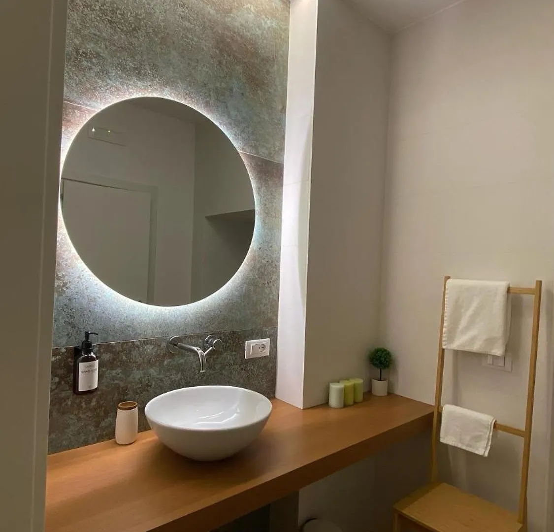L'Ulivo In Centro Apartment Bari 0*,  Italia
