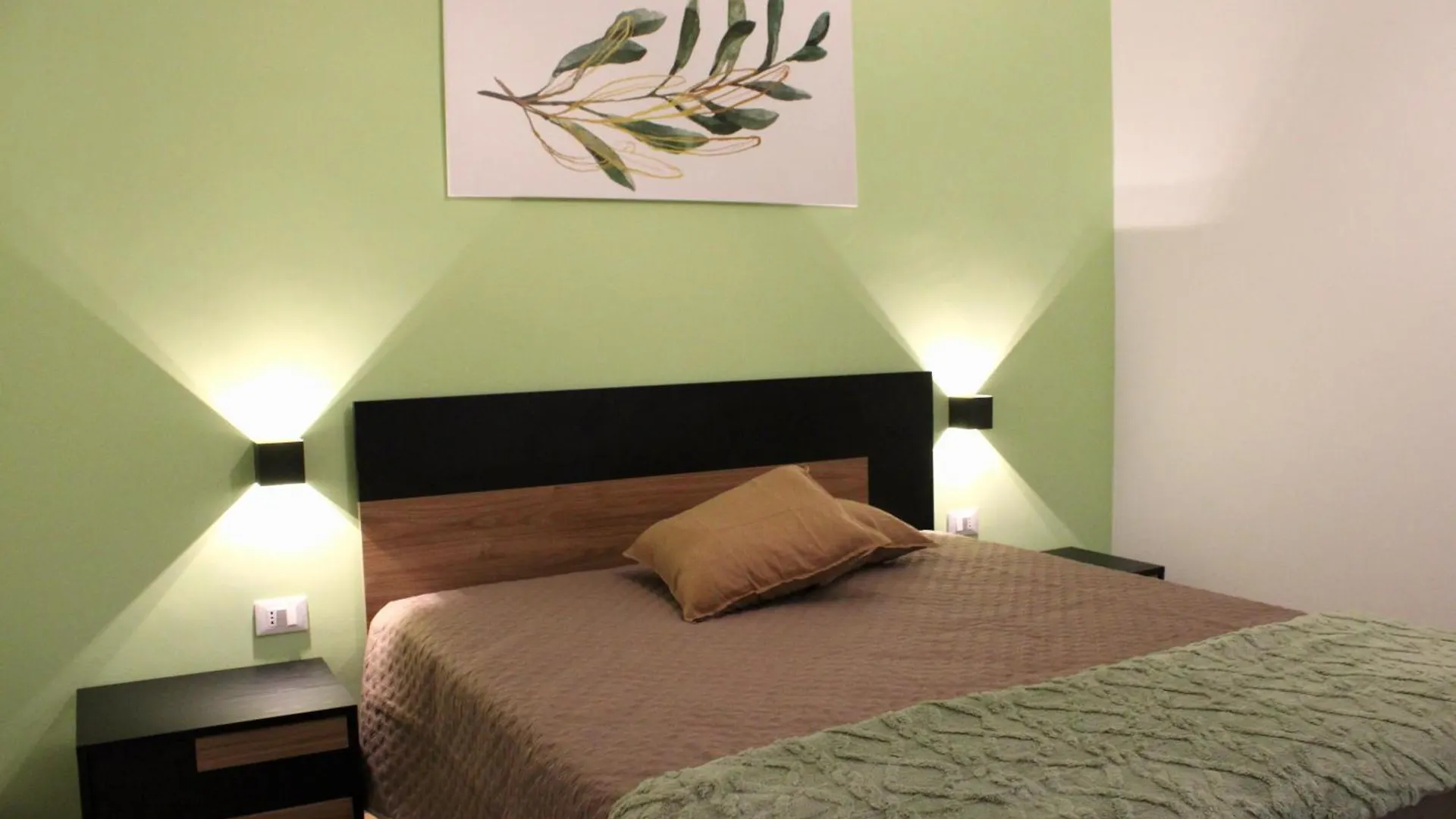 L'Ulivo In Centro Apartment Bari 0*,  Italia