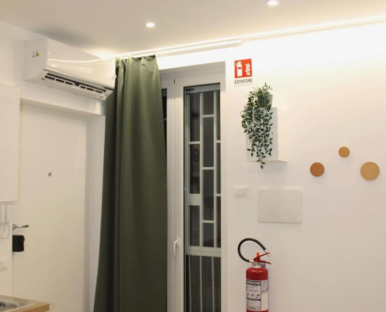 L'Ulivo In Centro Apartment Bari