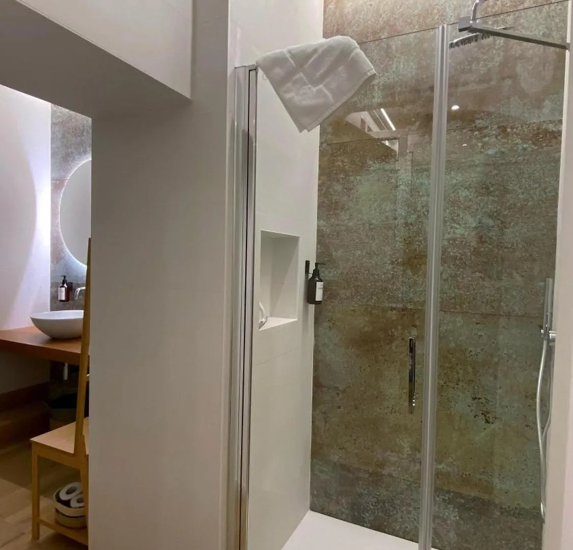 L'Ulivo In Centro Apartment Bari