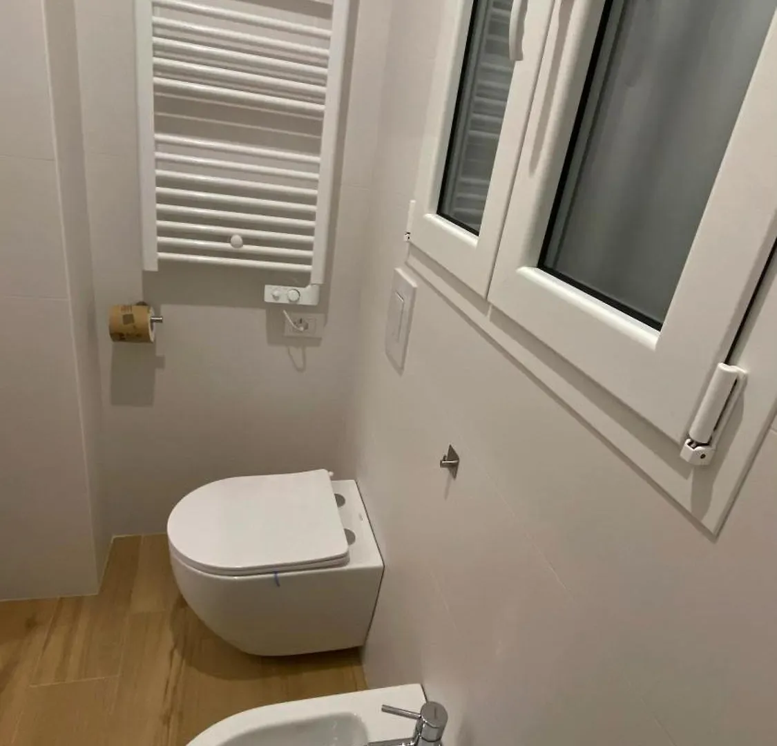 L'Ulivo In Centro Apartment Bari Italia