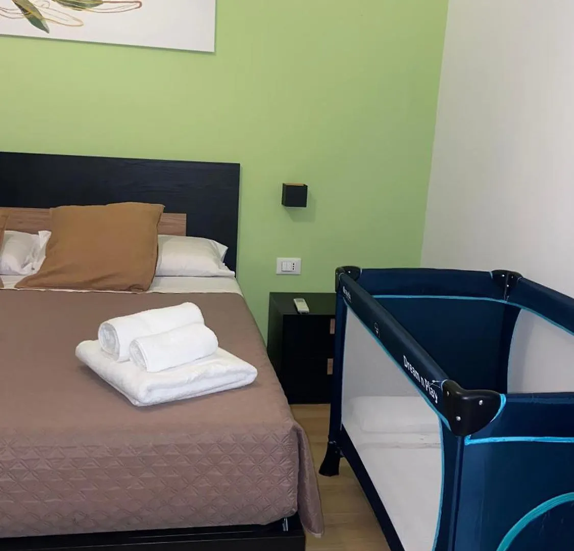 L'Ulivo In Centro Apartment Bari